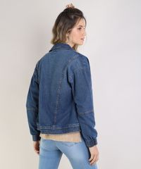 Jaqueta-Jeans-Biker-com-Recorte-Azul-Escuro-9952555-Azul_Escuro_2