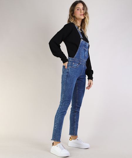 Macacao-Jeans-Feminino-Skinny-Azul-Escuro-9946099-Azul_Escuro_1