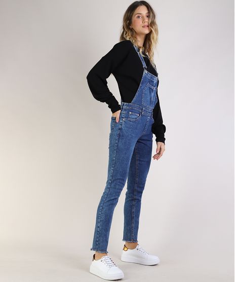 Macacao-Jeans-Feminino-Skinny-Azul-Escuro-9946099-Azul_Escuro_1