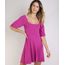 Vestido-Feminino-Curto-Canelado-Manga-Bufante-Roxo-9952165-Roxo_1