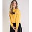 Blusao-de-Moletom-Feminino--Super-Common--Flocado-Gola-Alta-Mostarda-9459905-Mostarda_1_1