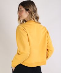 Blusao-de-Moletom-Feminino--Super-Common--Flocado-Gola-Alta-Mostarda-9459905-Mostarda_1_2