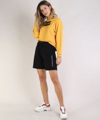Blusao-de-Moletom-Feminino--Super-Common--Flocado-Gola-Alta-Mostarda-9459905-Mostarda_1_3