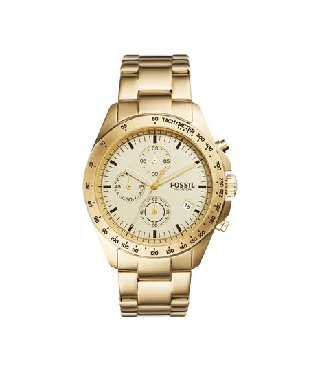 Relógio Fossil Masculino Sport 54 - CH3037/4XN Menor preço em Relógio Fossil Masculino Sport 54 - CH3037/4XN