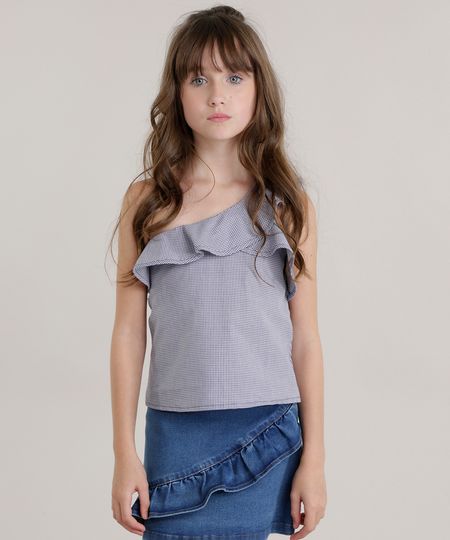 Blusa-Um-Ombro-So-Xadrez-Azul-Marinho-8712793-Azul_Marinho_1 Blusa-Um-Ombro-So-Xadrez-Azul-Marinho-8712793-Azul_Marinho_1
