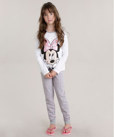 Pijama-Minnie-Branco-8660675-Branco_1