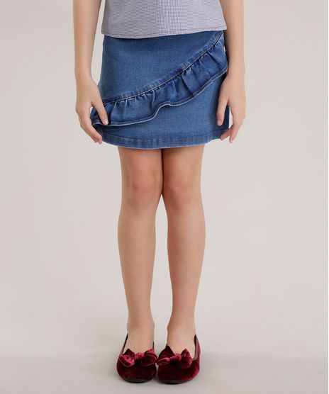 Saia-Jeans-com-Babado-Azul-Medio-8717173-Azul_Medio_1