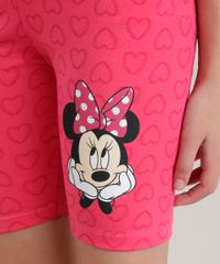 Bermuda-Estampada-Minnie-Rosa-Escuro-8692291-Rosa_Escuro_4