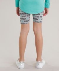 Bermuda-Estampada-Minnie-Cinza-Mescla-Escuro-8692167-Cinza_Mescla_Escuro_2
