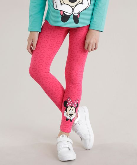 Calca-Legging-Estampada-Minnie-Rosa-Escuro-8703130-Rosa_Escuro_1