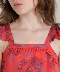 Macaquinho-Estampado-Floral-com-Guipir-Vermelho-8646828-Vermelho_4