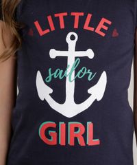 Conjunto-de-Blusa--Little-Jailor-Girl--Azul-Marinho---Calca-Legging-Cinza-Mescla-8692412-Cinza_Mescla_3
