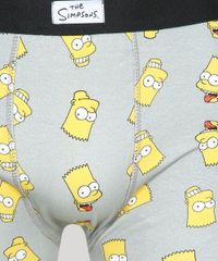 Cueca-Masculina-Boxer-Os-Simpsons--Cinza-Claro-9944831-Cinza_Claro_3