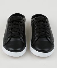 Tenis-Mule-Feminino-Oneself-com-Recortes-Preto-9955226-Preto_5