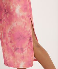 Vestido-Feminino-Midi-Estampado-Tie-Dye-Alcas-Finas-com-Fenda-Rosa-9957214-Rosa_4