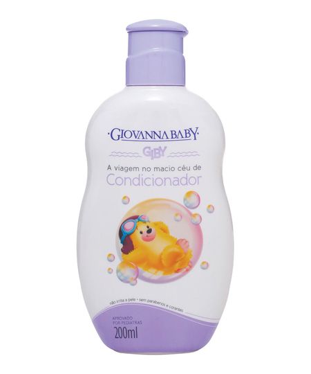 Condicionador-Giovanna-Baby-Giby-200ml-Unico-9957351-Unico_1 Condicionador-Giovanna-Baby-Giby-200ml-Unico-9957351-Unico_1