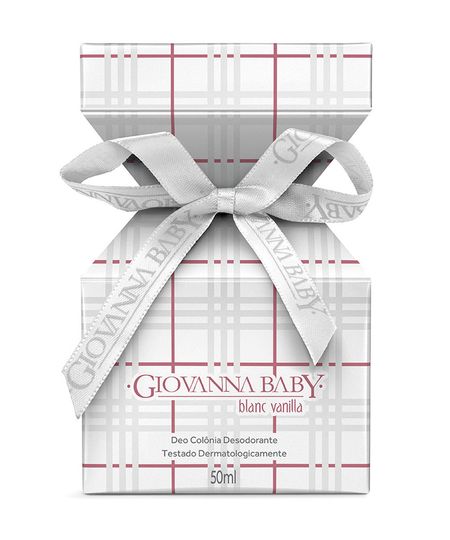 Deo-Colonia-Giovanna-Baby-Blanc-Vanilla-50ml-Unico-9957387-Unico_1 Deo-Colonia-Giovanna-Baby-Blanc-Vanilla-50ml-Unico-9957387-Unico_1