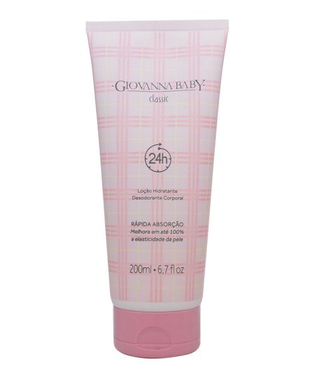 Locao-Hidratante-Giovanna-Baby-Classic-200ml-Unico-9957395-Unico_1 Locao-Hidratante-Giovanna-Baby-Classic-200ml-Unico-9957395-Unico_1