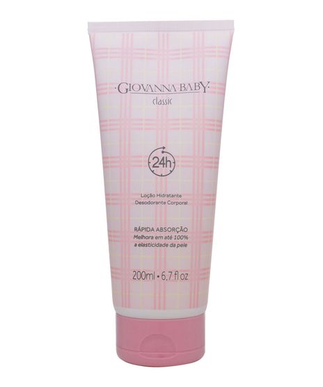 Locao-Hidratante-Giovanna-Baby-Classic-200ml-Unico-9957395-Unico_1