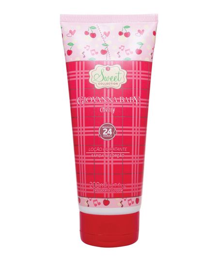 Locao-Hidratante-Giovanna-Baby-Cherry-200ml-Unico-9957400-Unico_1 Locao-Hidratante-Giovanna-Baby-Cherry-200ml-Unico-9957400-Unico_1