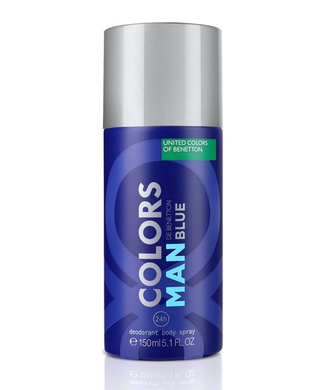 Desodorante-Spray-Masculino-Benetton-Colors-Blue-Man-150ml-Unico-9952847-Unico_1