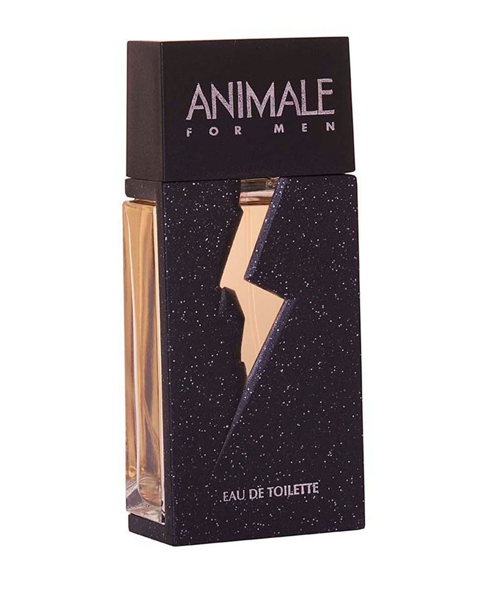 Perfume Animale for Men Masculino Eau de Toilette 200ml Único