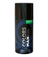 Desodorante-Spray-Masculino-Benetton-Colors-Black-Him--150ml-Unico-9952846-Unico_1