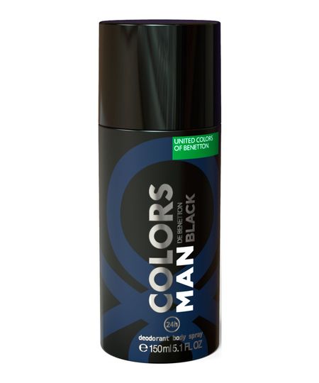 Desodorante-Spray-Masculino-Benetton-Colors-Black-Him--150ml-Unico-9952846-Unico_1 Desodorante-Spray-Masculino-Benetton-Colors-Black-Him--150ml-Unico-9952846-Unico_1