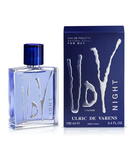 Perfume-UDV-Night-Ulric-de-Varens-Masculino-Eau-de-Toilette-100ml-Unico-9951536-Unico_1