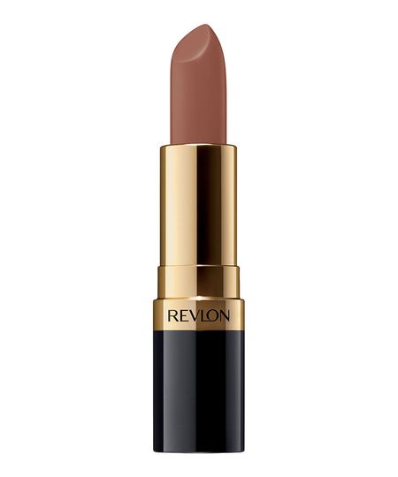 Batom-Super-Lustrous-Revlon---Sandalwood-Beige-Unico-9951614-Unico_1