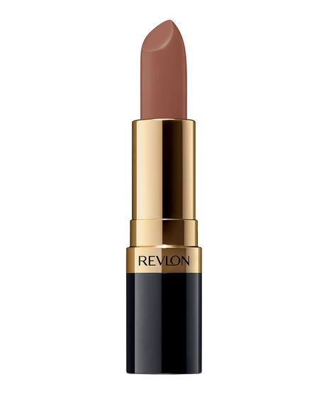 Batom-Super-Lustrous-Revlon---Sandalwood-Beige-Unico-9951614-Unico_1