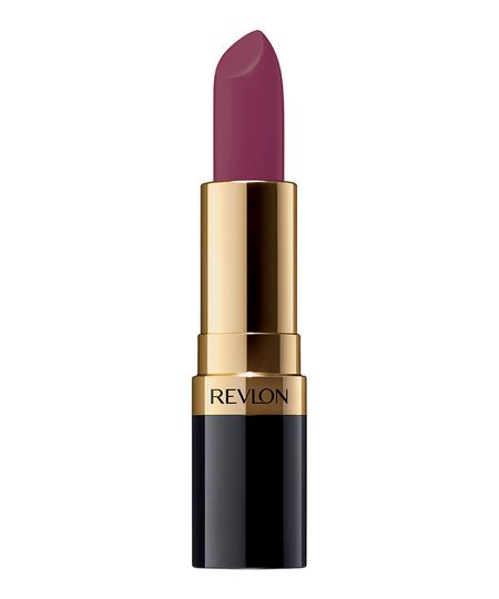 Batom-Super-Lustrous-Revlon---Mauvy-Night-Unico-9951617-Unico_1