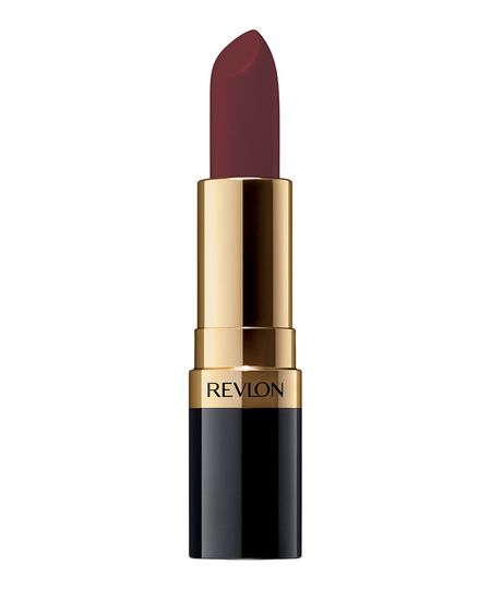 Batom-Super-Lustrous-Revlon---Black-Cherry-Unico-9951619-Unico_1