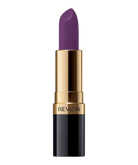 Batom-Super-Lustrous-Revlon---Frenzy-Violet-Unico-9951620-Unico_1