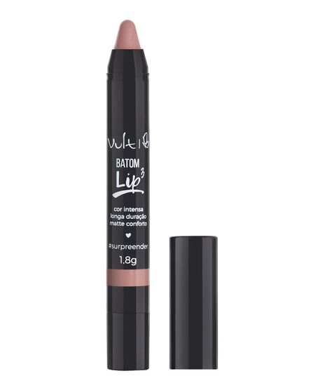 Batom-Lapis-Vult-Lip3-Matte---Surpreender-Unico-9848666-Unico_1