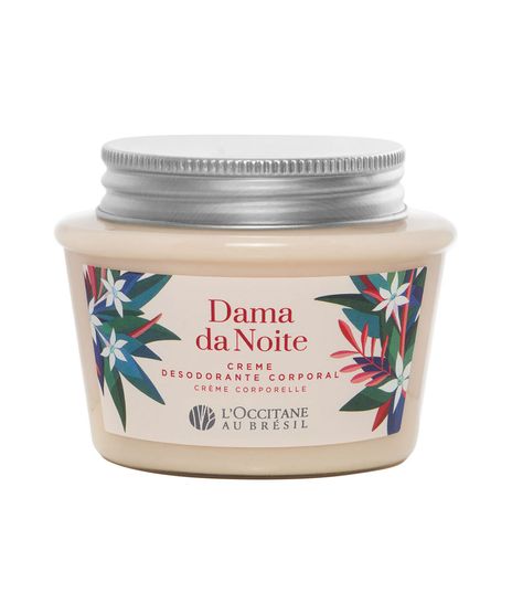 Creme-Desodorante-Corporal-Loccitane-au-Bresil-Dama-da-Noite-200ml-Unico-9600457-Unico_1