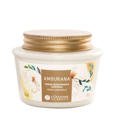 Creme-Corporal-Loccitane-au-Bresil-Amburana-200ml-Unico-9600458-Unico_1 Creme-Corporal-Loccitane-au-Bresil-Amburana-200ml-Unico-9600458-Unico_1