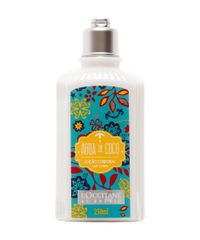 Sabonete-Liquido-Loccitane-au-Bresil-Agua-de-Coco-500ml-Unico-9600467-Unico_1