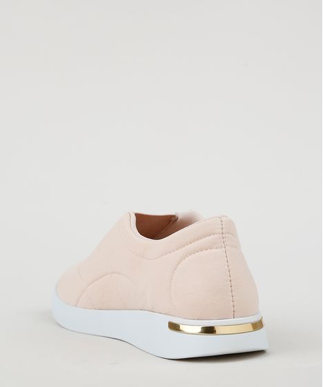 tenis grendha leve confort