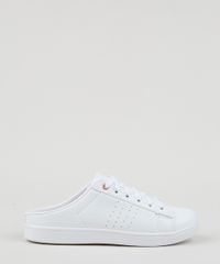 Tenis-Mule-Feminino-Oneself-com-Recortes-Branco-9955225-Branco_2