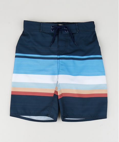 Bermuda-Surf-Infantil-Listrada-com-Bolso--Multicor-9914710-Multicor_1