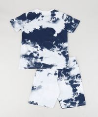 Pijama-Infantil-Estampado-Tie-Dye-Manga-Curta-Azul-9957864-Azul_2