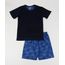 Pijama-Tal-Pai-Tal-Filho-Lupo-Camiseta-Manga-Curta-Azul-Marinho-9958236-Azul_Marinho_1