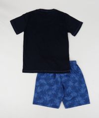Pijama-Tal-Pai-Tal-Filho-Lupo-Camiseta-Manga-Curta-Azul-Marinho-9958236-Azul_Marinho_2