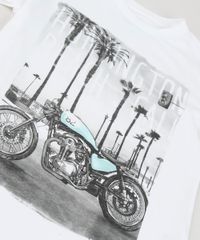 Camiseta-Infantil-Moto-e-Coqueiros-Manga-Curta-Branca-9954427-Branco_3