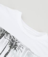 Camiseta-Infantil-Moto-e-Coqueiros-Manga-Curta-Branca-9954427-Branco_4