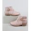 Bota-Infantil-Molekinha-Cano-Curto-com-Glitter-Rosa-Claro-9949476-Rosa_Claro_1