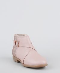 Bota-Infantil-Molekinha-Cano-Curto-com-Glitter-Rosa-Claro-9949476-Rosa_Claro_3