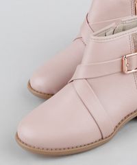 Bota-Infantil-Molekinha-Cano-Curto-com-Glitter-Rosa-Claro-9949476-Rosa_Claro_6