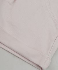 Short-de-Sarja-Juvenil-Clochard-Cintura-Alta-com-Faixa-para-Amarrar--Rosa-9957958-Rosa_3